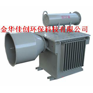 天水GGAJ02电除尘高压静电变压器