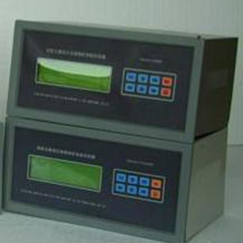 天水TM-II型电除尘高压控制器